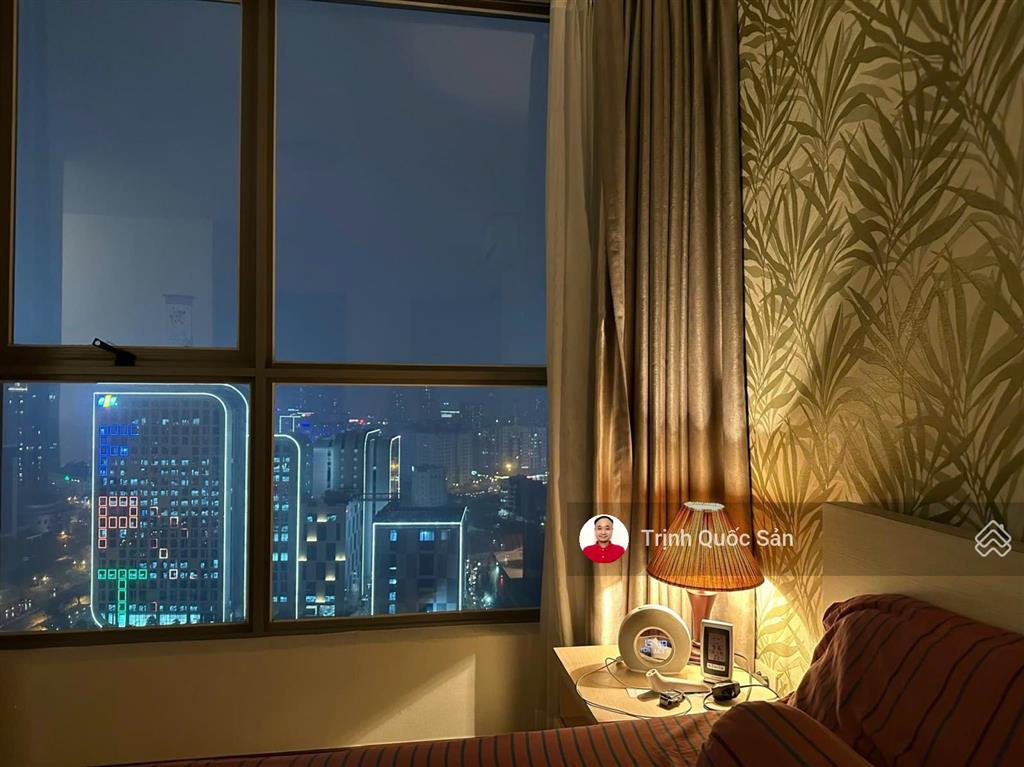 Cho thuê star tower, 144m2. 3 ngủ  full nội thất. giá 21 triệu.  0.971,342.965