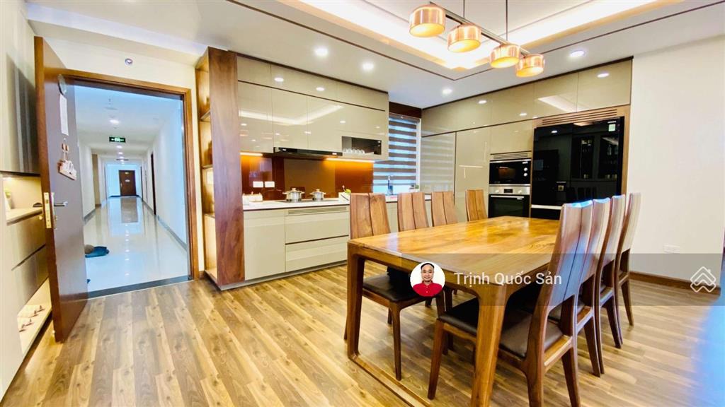 Cho thuê green diamond  93 láng hạ, 3 ngủ, 145m2, full đồ  có slot oto .  0/971.342.965