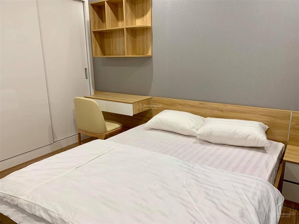 Cho thuê sky park residences, 80m2, 2 ngủ, full đồ, 18 triệu.  o971.342.965
