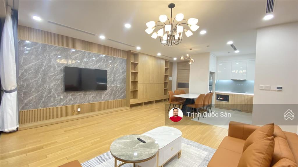 Giá tốt. bán chung cư hancorp plaza, 97,1 m²  cơ bản, 8 tỷ.  0917 342 ***