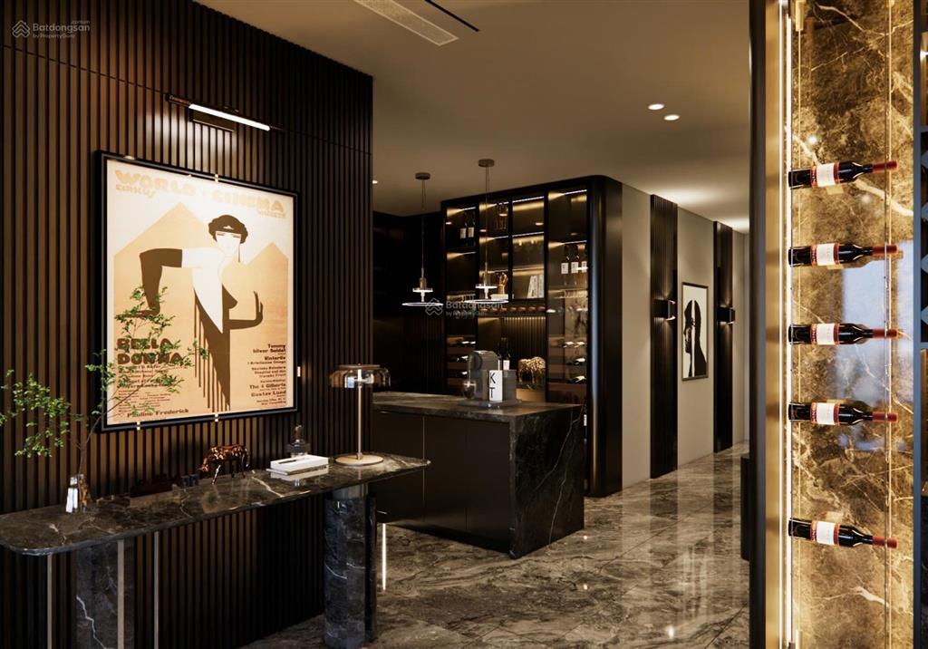 Cho thuê sky park residences, 130m2, 3 ngủ + 1 kho, full đồ, 28 triệu  vào luôn.  o/971.342.965