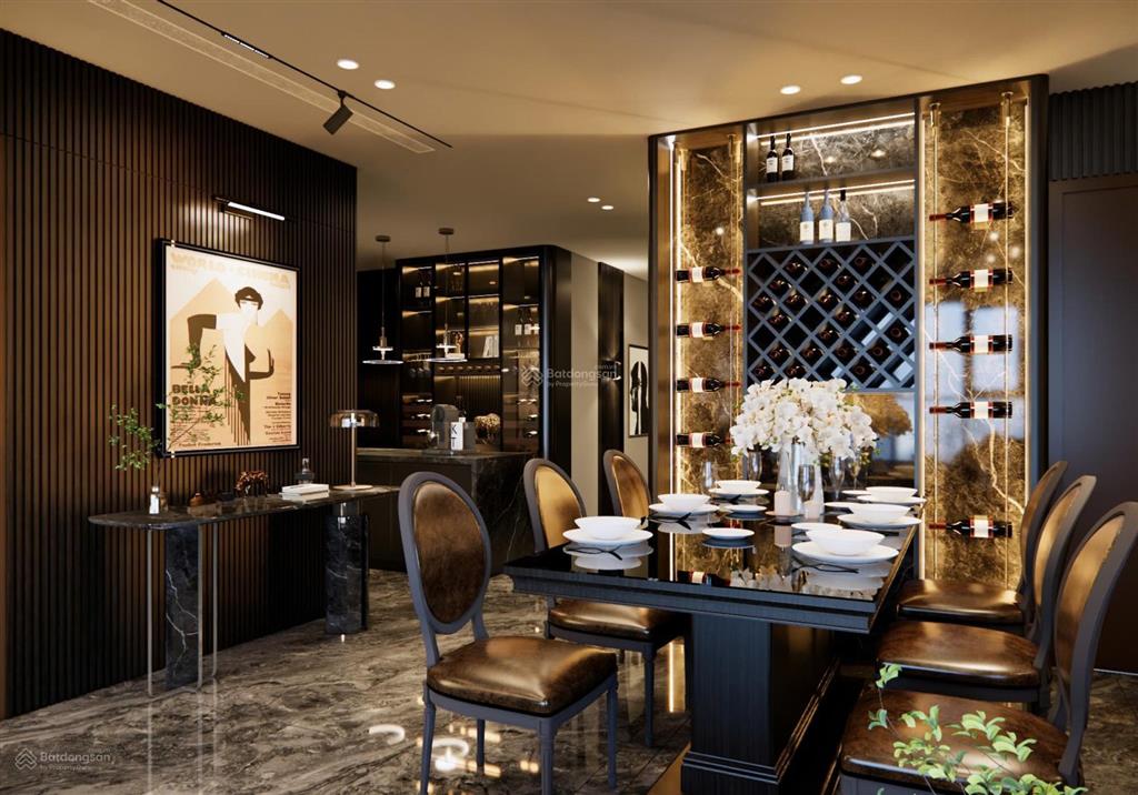 Cho thuê sky park residences, 130m2, 3 ngủ + 1 kho, full đồ, 28 triệu  vào luôn.  o/971.342.965