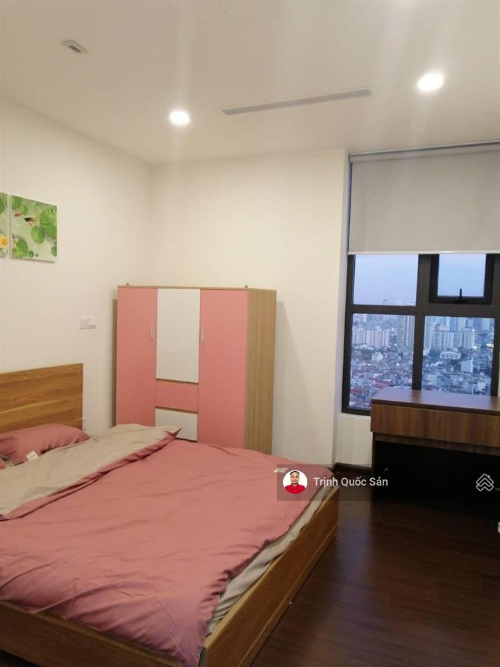 Cho thuê căn hộ luxury park views, 2 p ngủ, full đồ đẹp, giá 17 triệu/tháng.  0971 342 ***