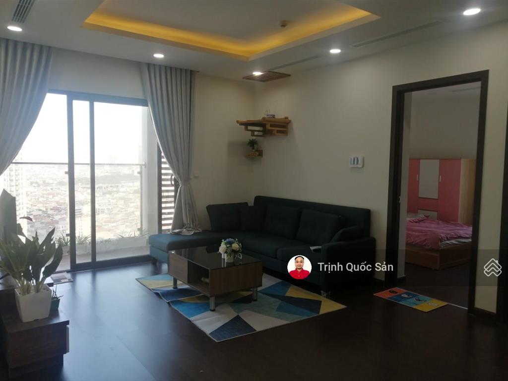Cho thuê căn hộ luxury park views, 2 p ngủ, full đồ đẹp, giá 17 triệu/tháng.  0971 342 ***