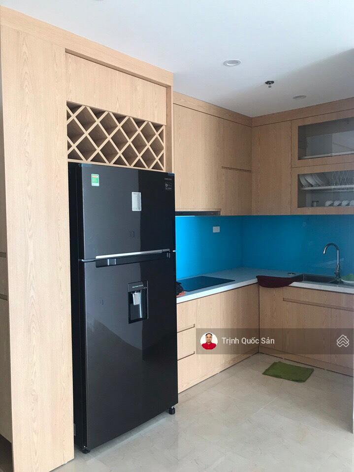 Cho thuê center point 110 cầu giấy, 2 ngủ  full đồ, 14,5 tr/th, 65m2.  0,971,342.965