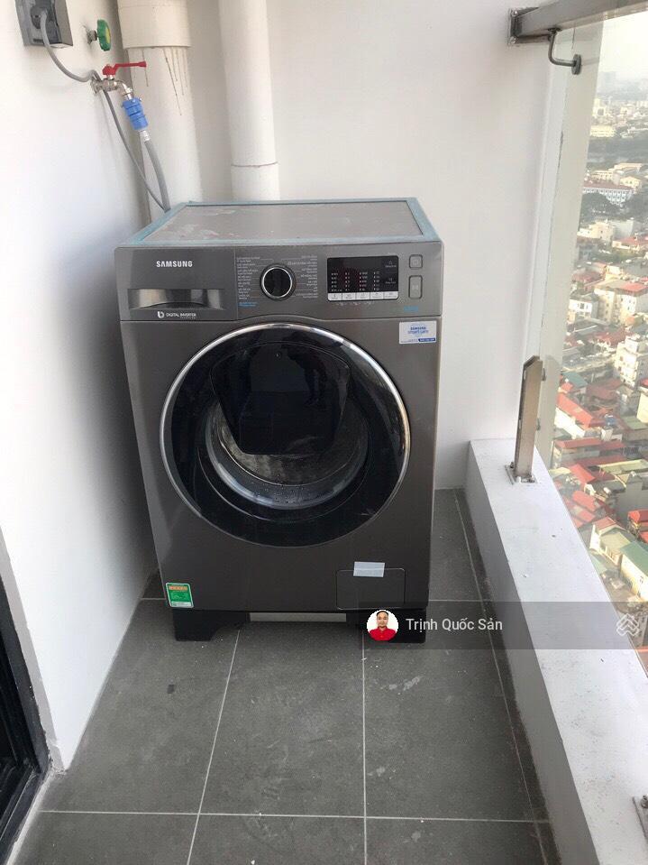Cho thuê center point 110 cầu giấy, 2 ngủ  full đồ, 14,5 tr/th, 65m2.  0,971,342.965