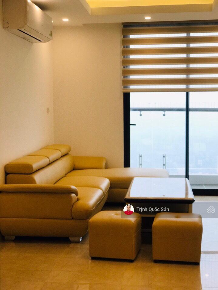 Cho thuê center point 110 cầu giấy, 2 ngủ  full đồ, 14,5 tr/th, 65m2.  0,971,342.965