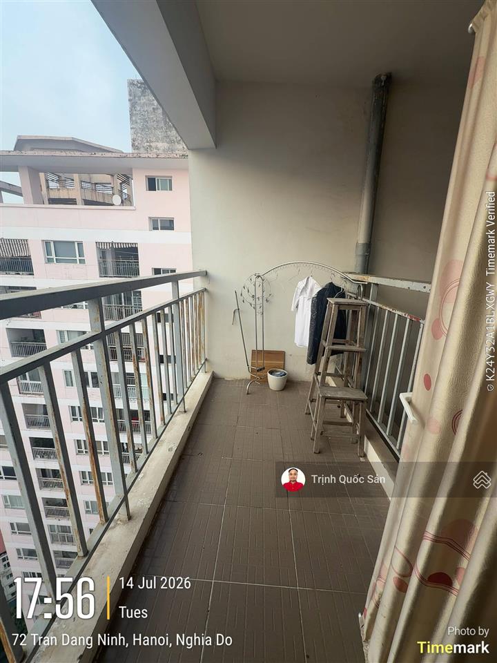 Bán chung cư hancorp plaza, 97,1m²  cơ bản, 8 tỷ.  0971 342 ***