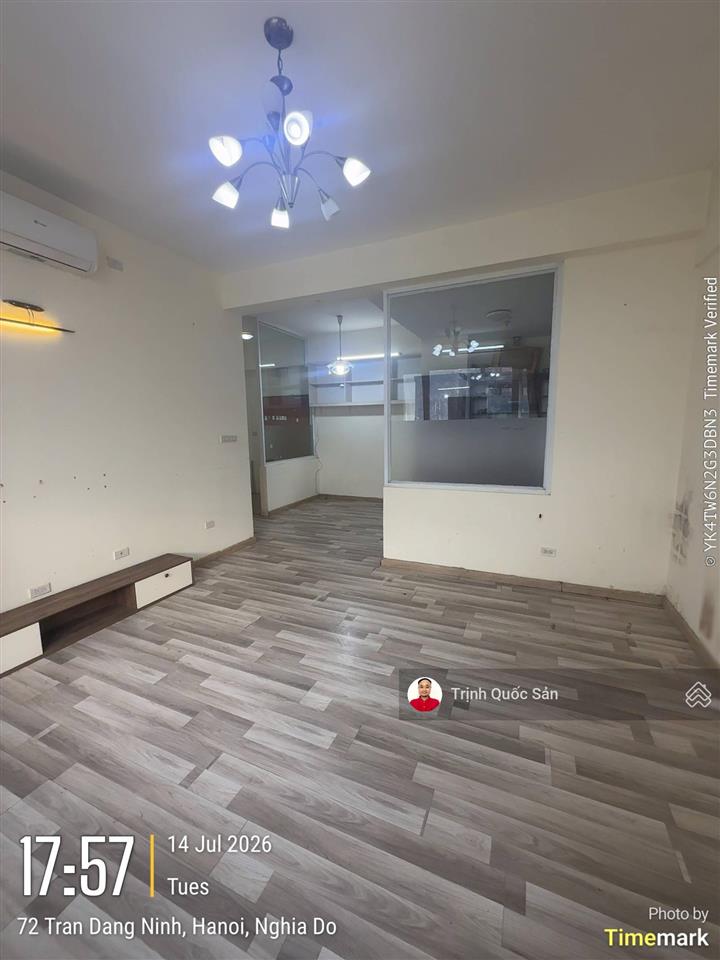 Bán chung cư hancorp plaza, 97,1m²  cơ bản, 8 tỷ.  0971 342 ***