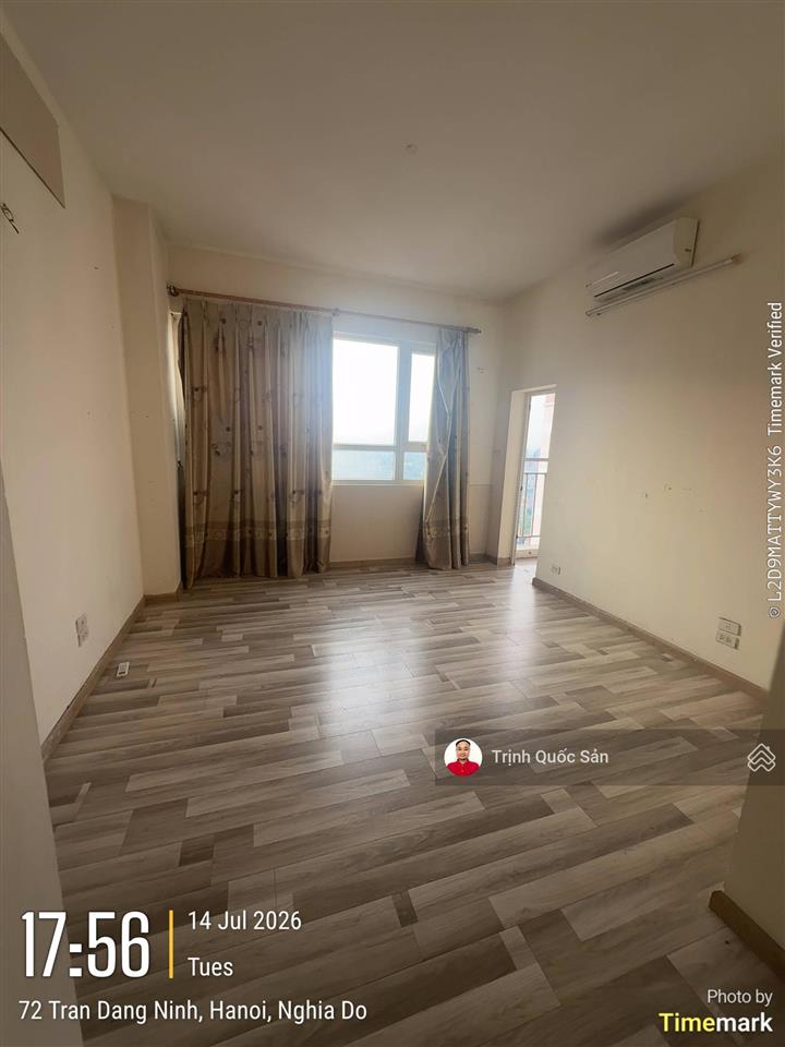 Bán chung cư hancorp plaza, 97,1m²  cơ bản, 8 tỷ.  0971 342 ***