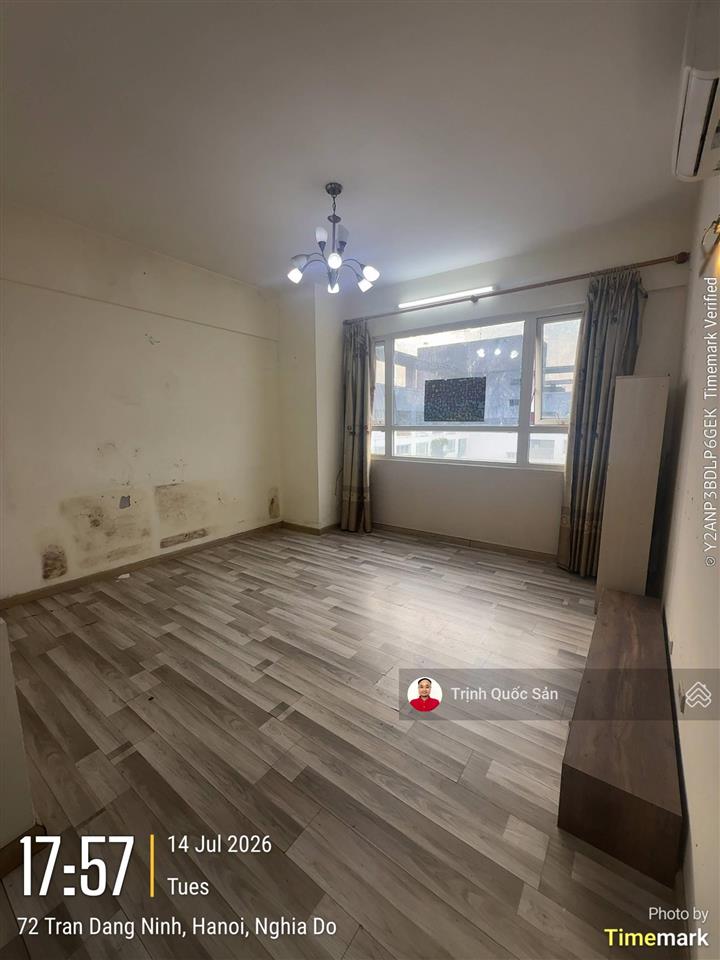Bán chung cư hancorp plaza, 97,1m²  cơ bản, 8 tỷ.  0971 342 ***