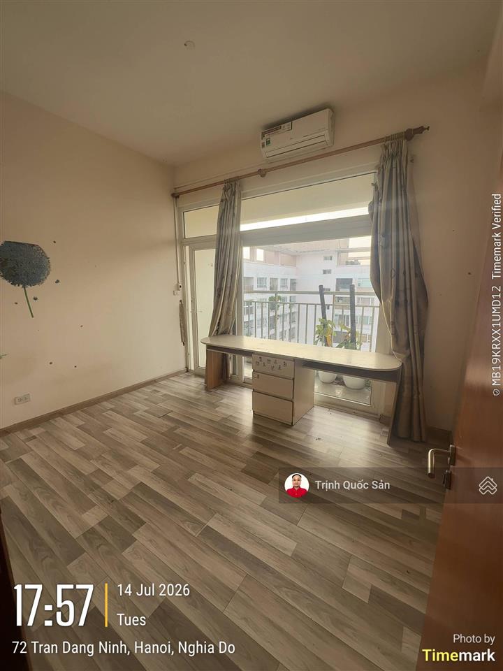 Bán chung cư hancorp plaza, 97,1m²  cơ bản, 8 tỷ.  0971 342 ***