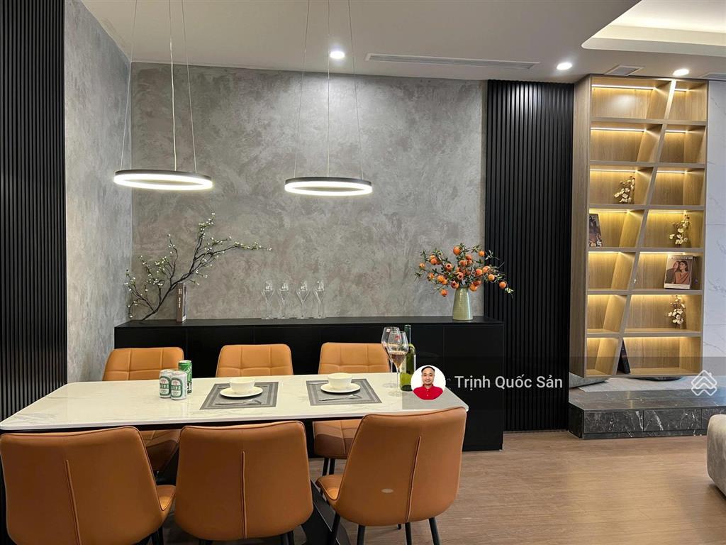 Bán the park home , 81m2 , 2 ngủ  2wc , giá 8.8 tỷ .  o,971,.342.965