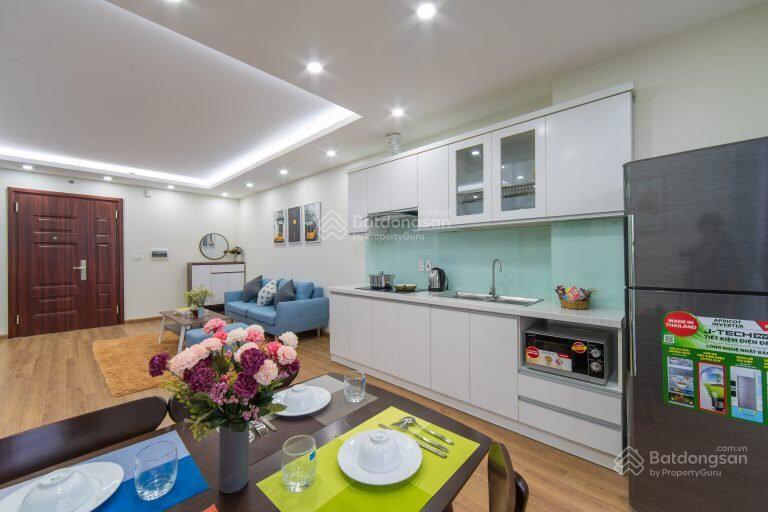 Cho thuê the garden hill, căn góc 70m2, 2 ngủ, full nội thất, vào luôn.  0.971,342.965