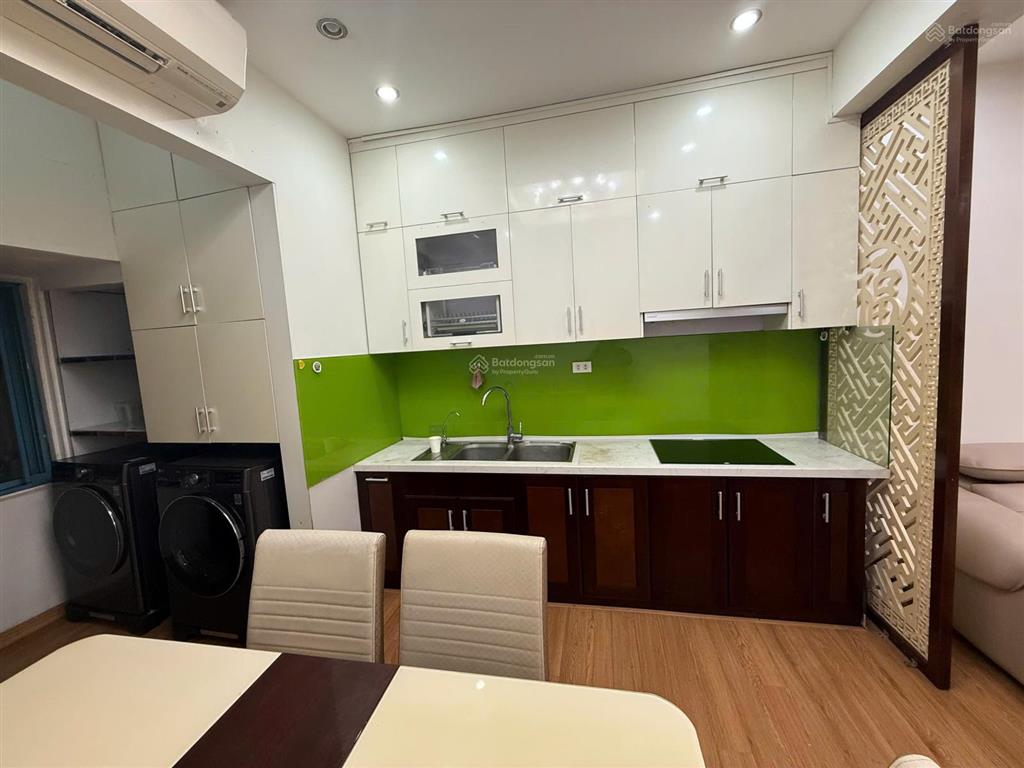 Cho thuê chung cư mỹ đình sông đà sudico, 110m2, 3pn, full nội thất, vào luôn, o..971.342.965