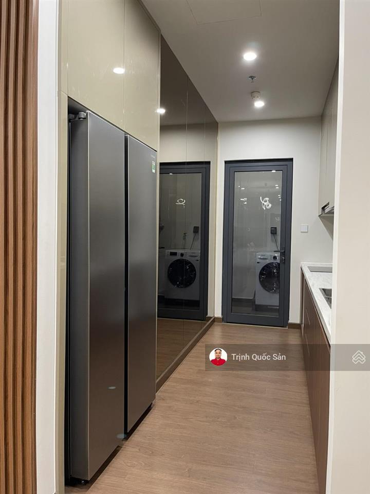 Cho thuê chung cư mhdi 60 hoàng quốc việt, 120m2, 3 ngủ, full đồ , 16tr.  o,971.342.965