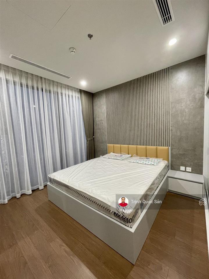 Cho thuê chung cư mhdi 60 hoàng quốc việt, 120m2, 3 ngủ, full đồ , 16tr.  o,971.342.965