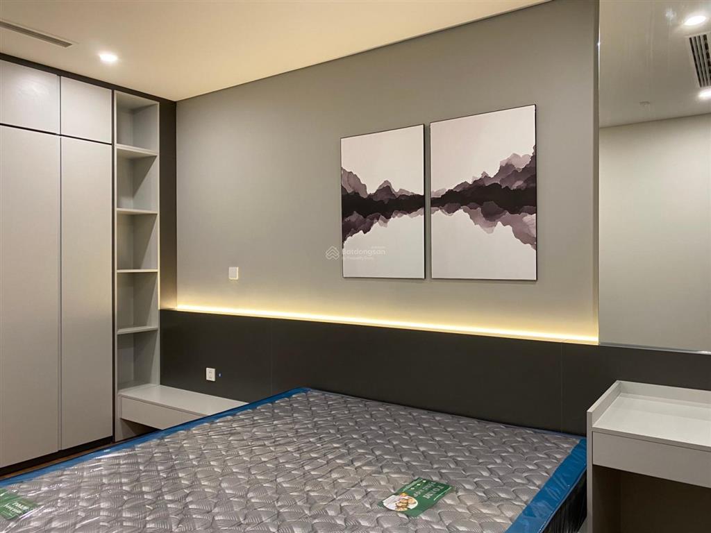 Cho thuê hongkong tower, 1 ngủ, 50m2, full đồ, 14 triệu.  0971 342 ***