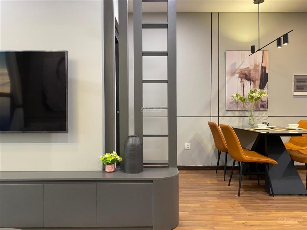 Cho thuê hongkong tower, 1 ngủ, 50m2, full đồ, 14 triệu.  0971 342 ***