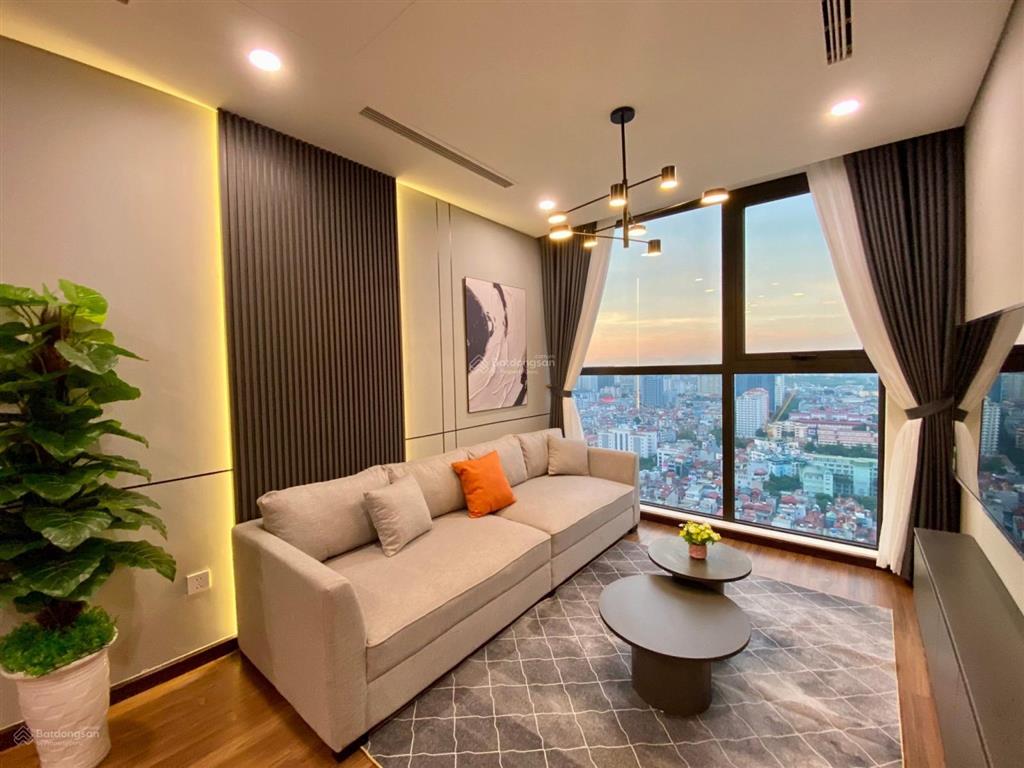 Cho thuê hongkong tower, 1 ngủ, 50m2, full đồ, 14 triệu.  0971 342 ***