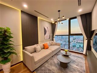 Cho thuê hongkong tower, 1 ngủ, 50m2, full đồ, 14 triệu.  0971 342 ***