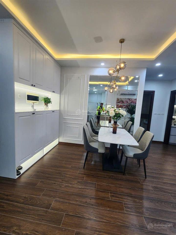 Cho thuê an bình plaza, 86m², full nội thất, 3 ngủ, 15 triệu/tháng.  (0971 342 ***)