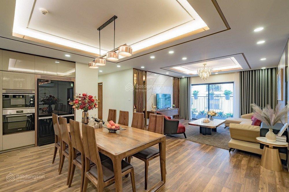 Cho thuê discovery complex, 155m2  3 ngủ, full đồ, có slot ô tô.  0971 342 ***