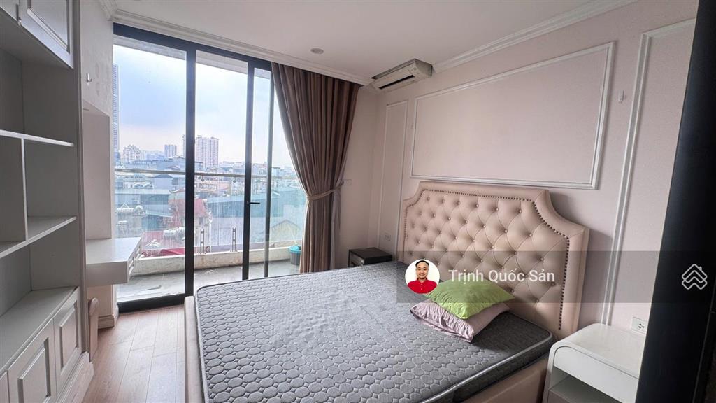 Cho thuê center point 110 cầu giấy, 2 ngủ, 55m2, full đồ, 14 tr/th, vào luôn. 0971 342 ***