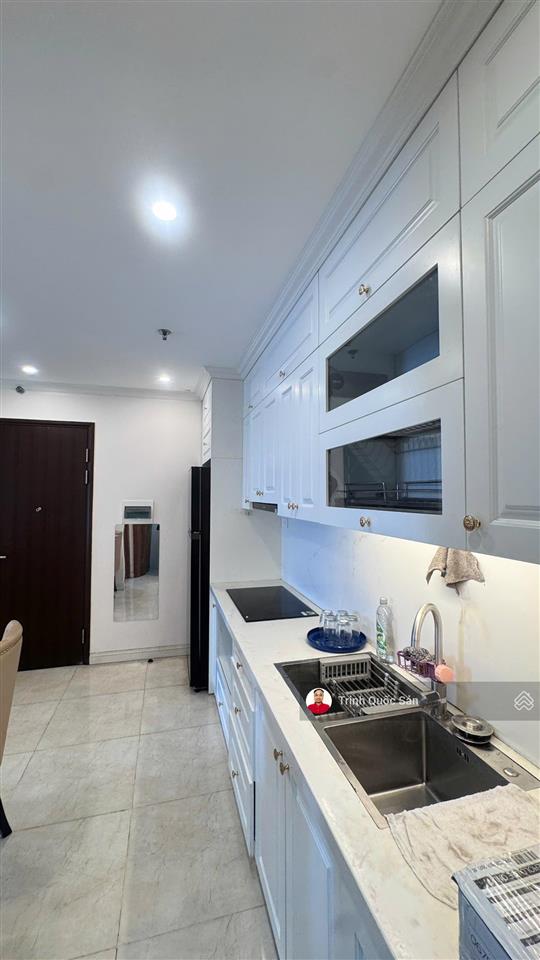 Cho thuê center point 110 cầu giấy, 2 ngủ, 55m2, full đồ, 14 tr/th, vào luôn. 0971 342 ***