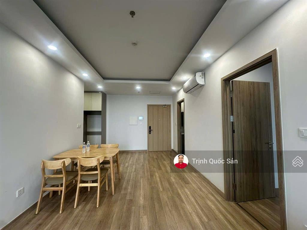 Cho thuê tại the wisteria, 3 ngủ  full đồ  y ảnh.  0971 342 ***