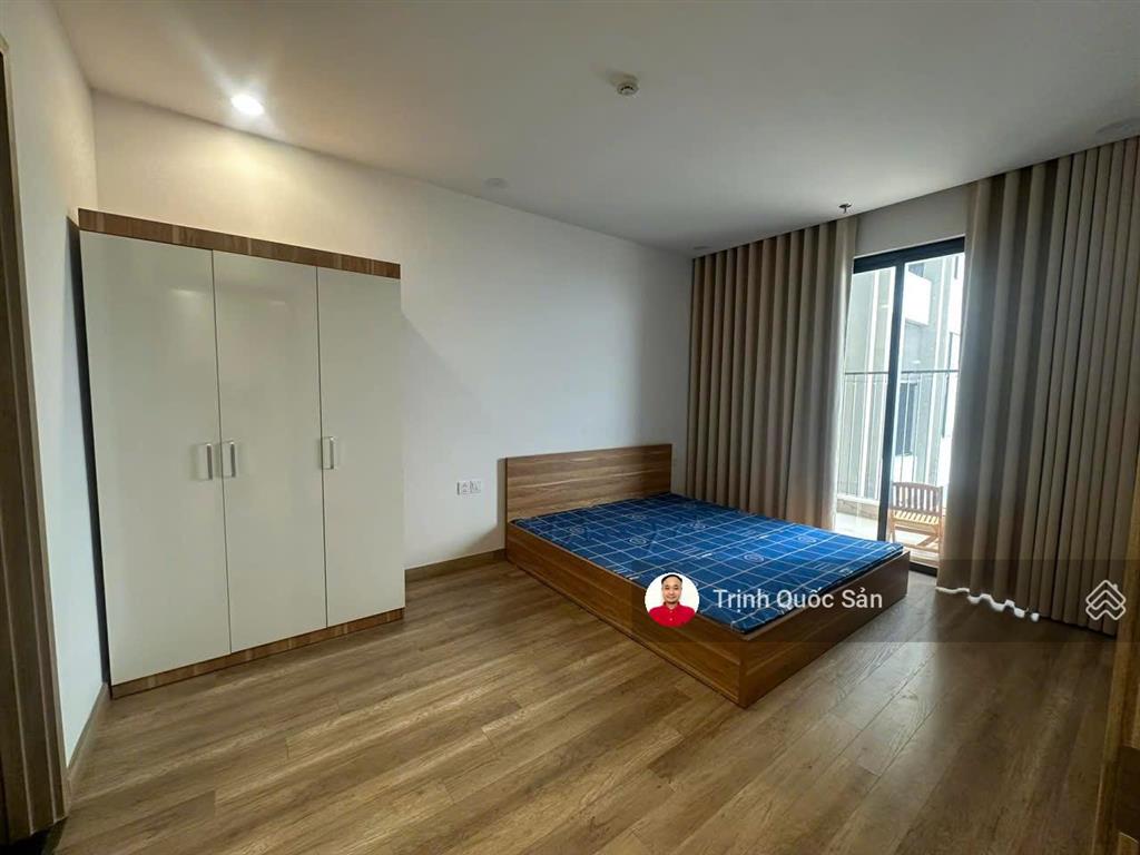 Cho thuê tại the wisteria, 3 ngủ  full đồ  y ảnh.  0971 342 ***