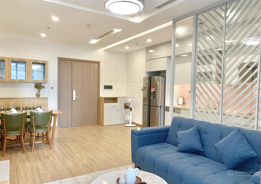 Cho thuê căn hộ 219 trung kính, 75m2, 2 ngủ, full nội thất, 15tr/th.  0971 342 ***