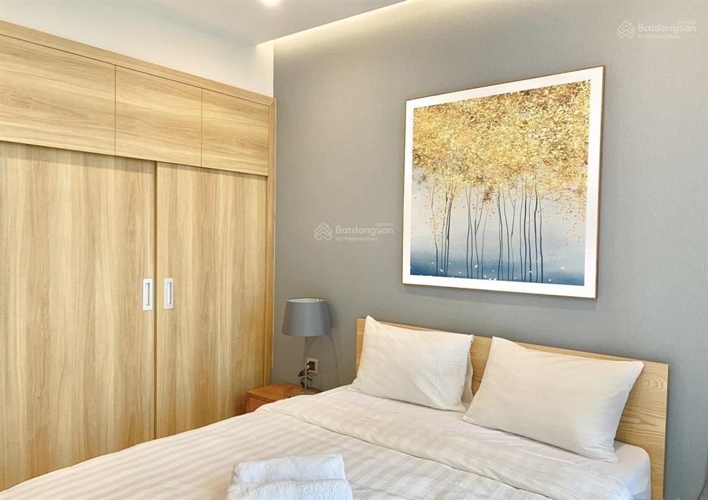 Cho thuê căn hộ 219 trung kính, 75m2, 2 ngủ, full nội thất, 15tr/th.  0971 342 ***