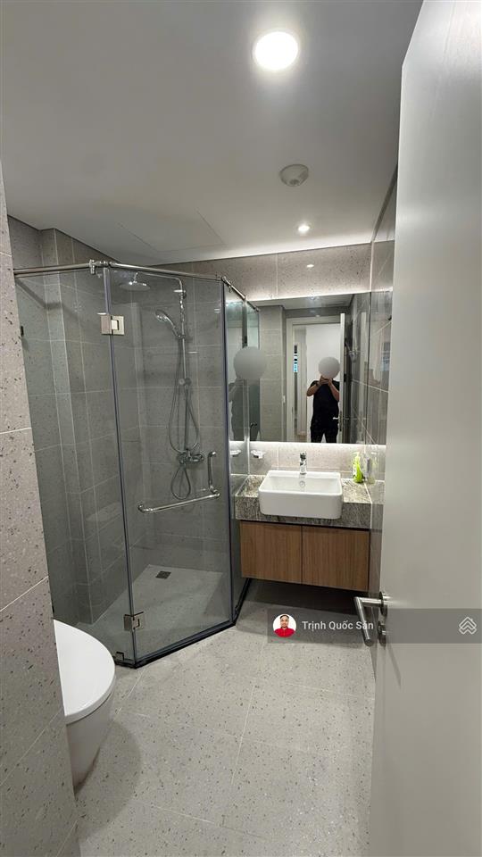 Cho thuê căn góc 72m2, the ninety complex, full nội thất, 18 triệu.  0971 342 ***