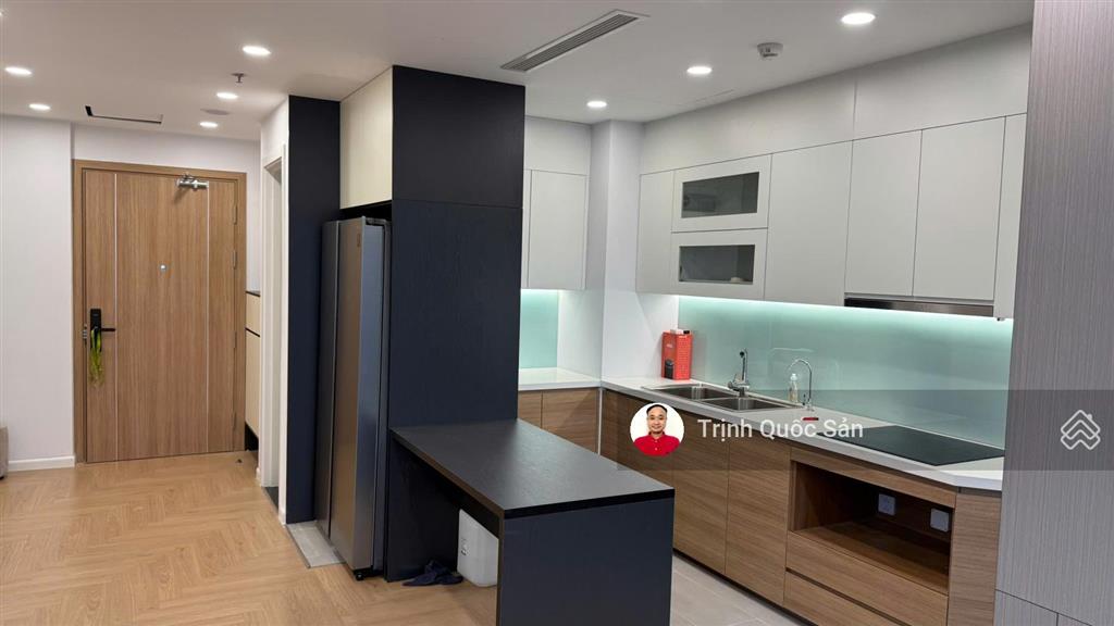 Cho thuê căn góc 72m2, the ninety complex, full nội thất, 18 triệu.  0971 342 ***