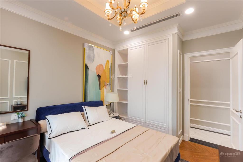 Cho thuê home city, 70m², 2 ngủ, full nội thất, có slot ô tô.  0971 342 ***