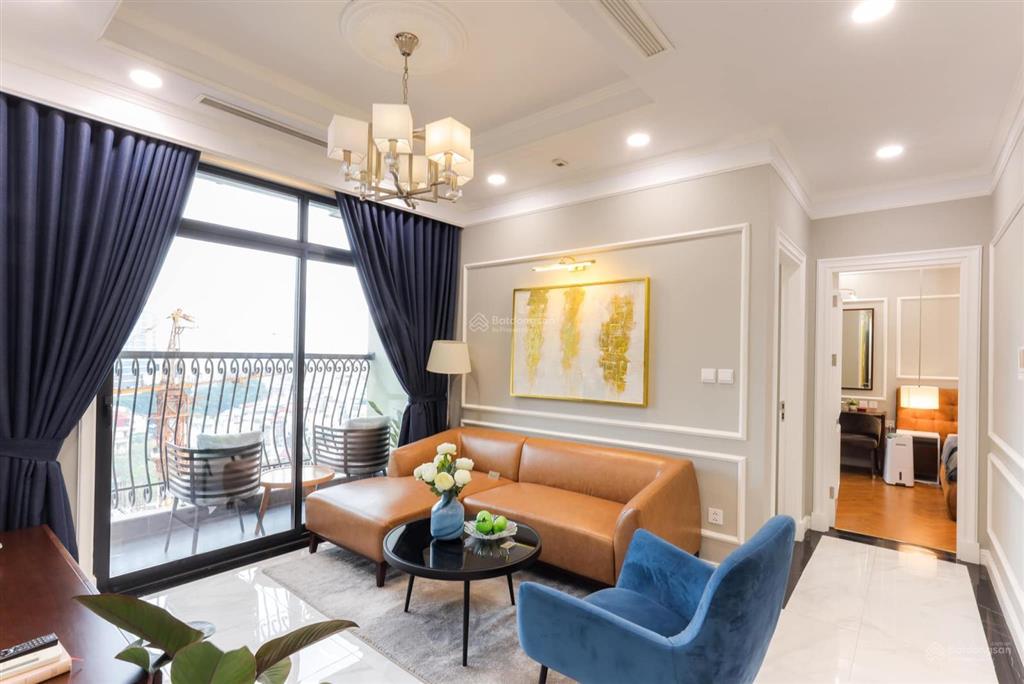 Cho thuê home city, 70m², 2 ngủ, full nội thất, có slot ô tô.  0971 342 ***