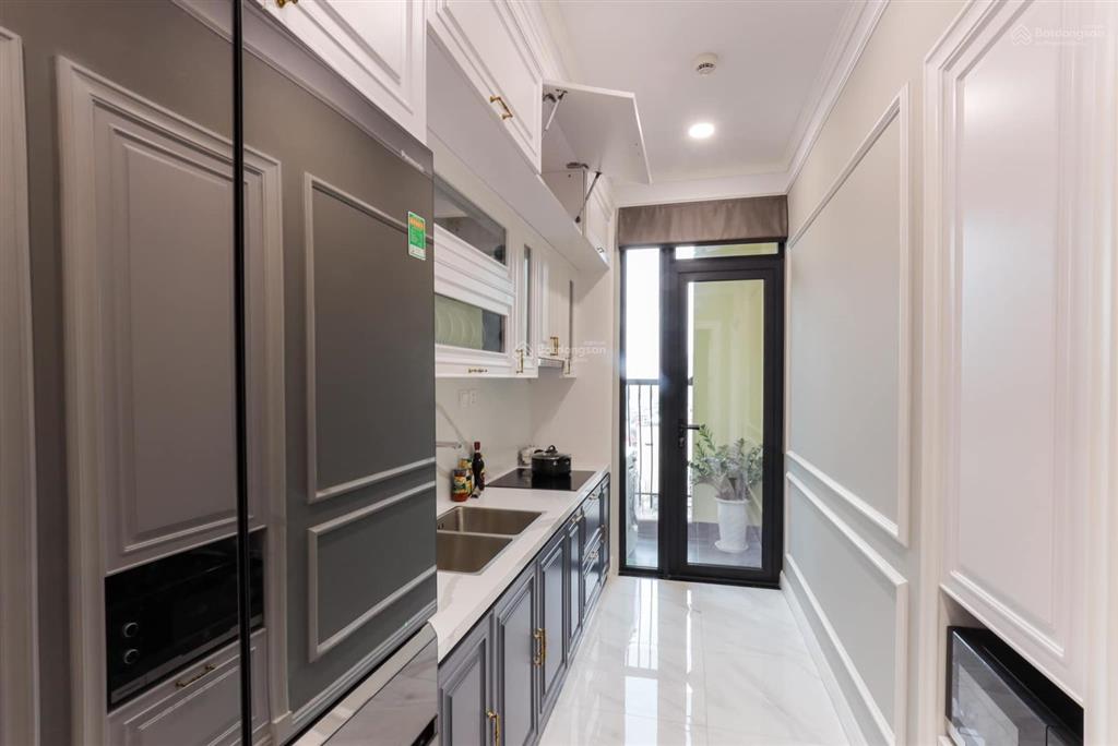 Cho thuê home city, 70m², 2 ngủ, full nội thất, có slot ô tô.  0971 342 ***
