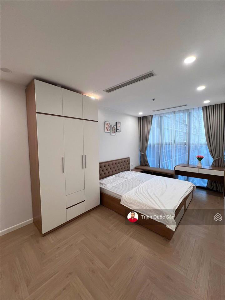 Cho thuê the ninety  căn studio 35m2, full (y ảnh) 13 triệu.  0942 006 ***