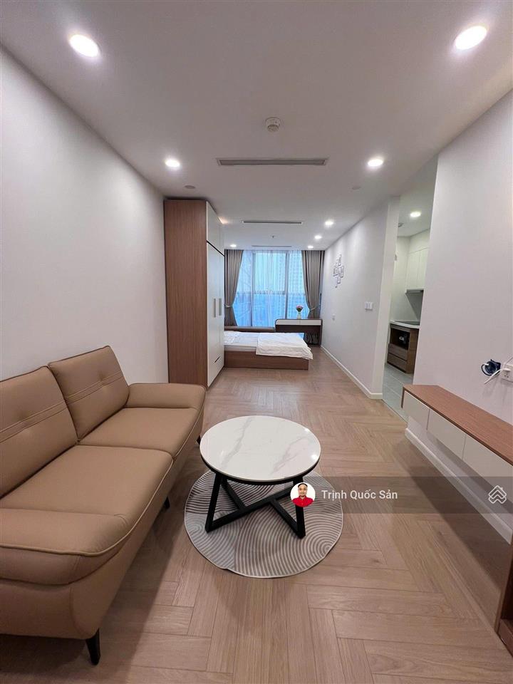 Cho thuê the ninety  căn studio 35m2, full (y ảnh) 13 triệu.  0942 006 ***