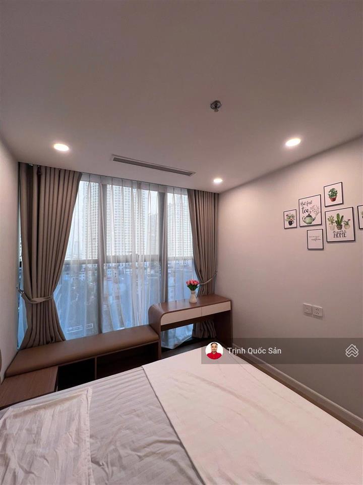 Cho thuê the ninety  căn studio 35m2, full (y ảnh) 13 triệu.  0942 006 ***