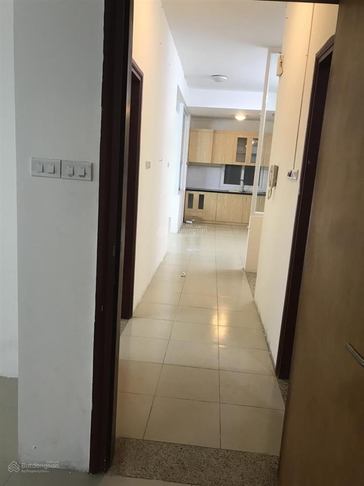 Cho thuê chung cư hancorp plaza, 2pn, 100m2, đồ cơ bản, 13 triệu, .  o/942.00.6856