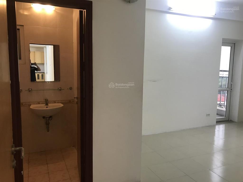 Cho thuê chung cư hancorp plaza, 2pn, 100m2, đồ cơ bản, 13 triệu, .  o/942.00.6856