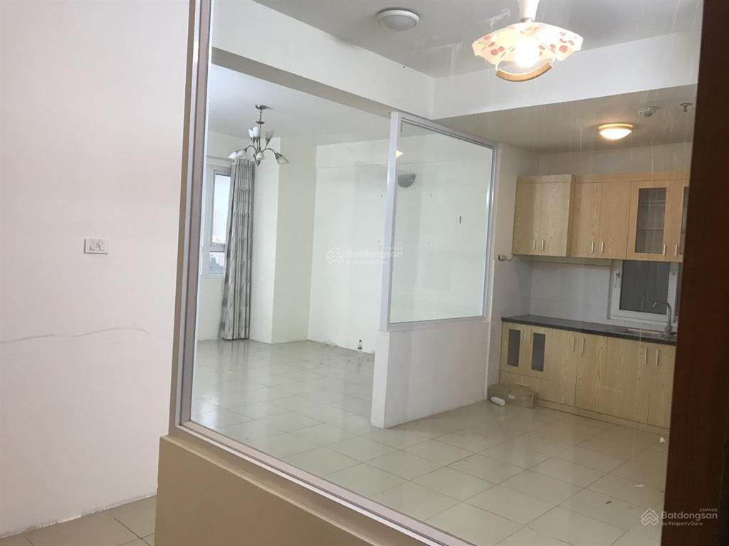 Cho thuê chung cư hancorp plaza, 2pn, 100m2, đồ cơ bản, 13 triệu, .  o/942.00.6856