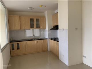 Cho thuê chung cư hancorp plaza, 2pn, 100m2, đồ cơ bản, 13 triệu, .  o/942.00.6856