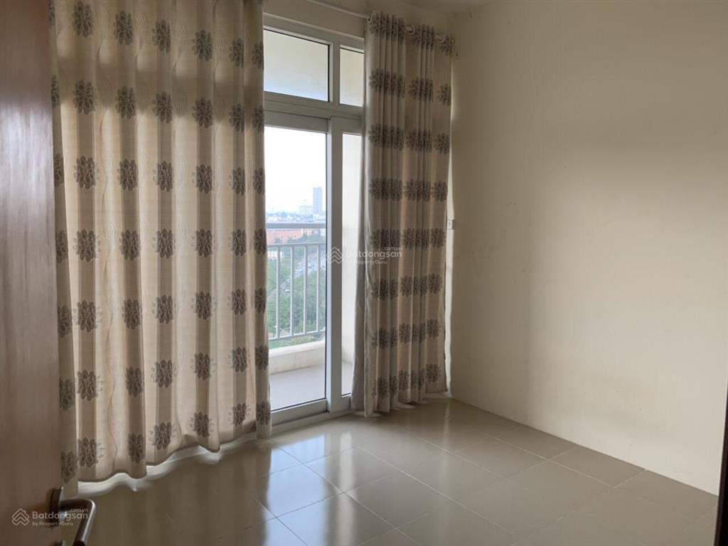 Cho thuê chung cư hancorp plaza, 2pn, 100m2, đồ cơ bản, 13 triệu, .  o/942.00.6856