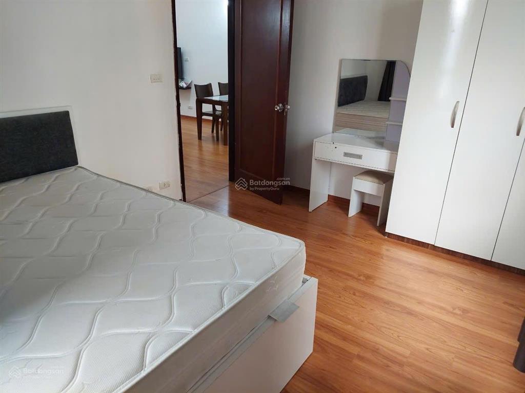 Cho thuê chung cư big tower  18 phạm hùng, 100m2 , 3 ngủ, full đồ , 14.5 triệu.  o.942/00.6856
