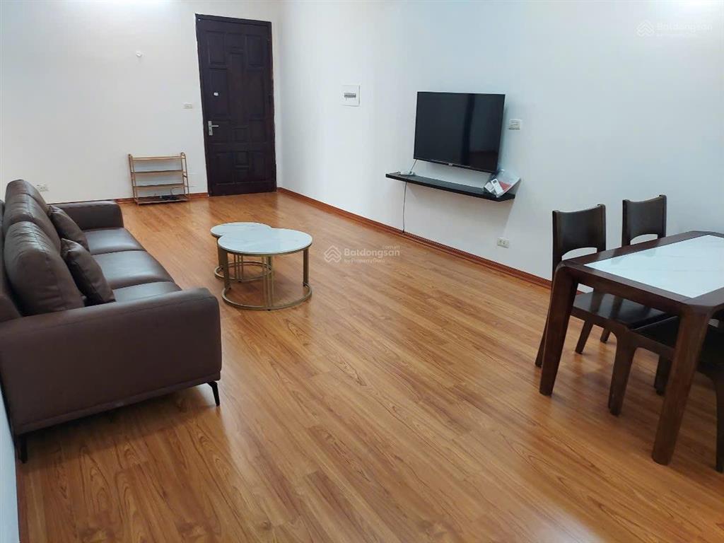 Cho thuê chung cư big tower  18 phạm hùng, 100m2 , 3 ngủ, full đồ , 14.5 triệu.  o.942/00.6856