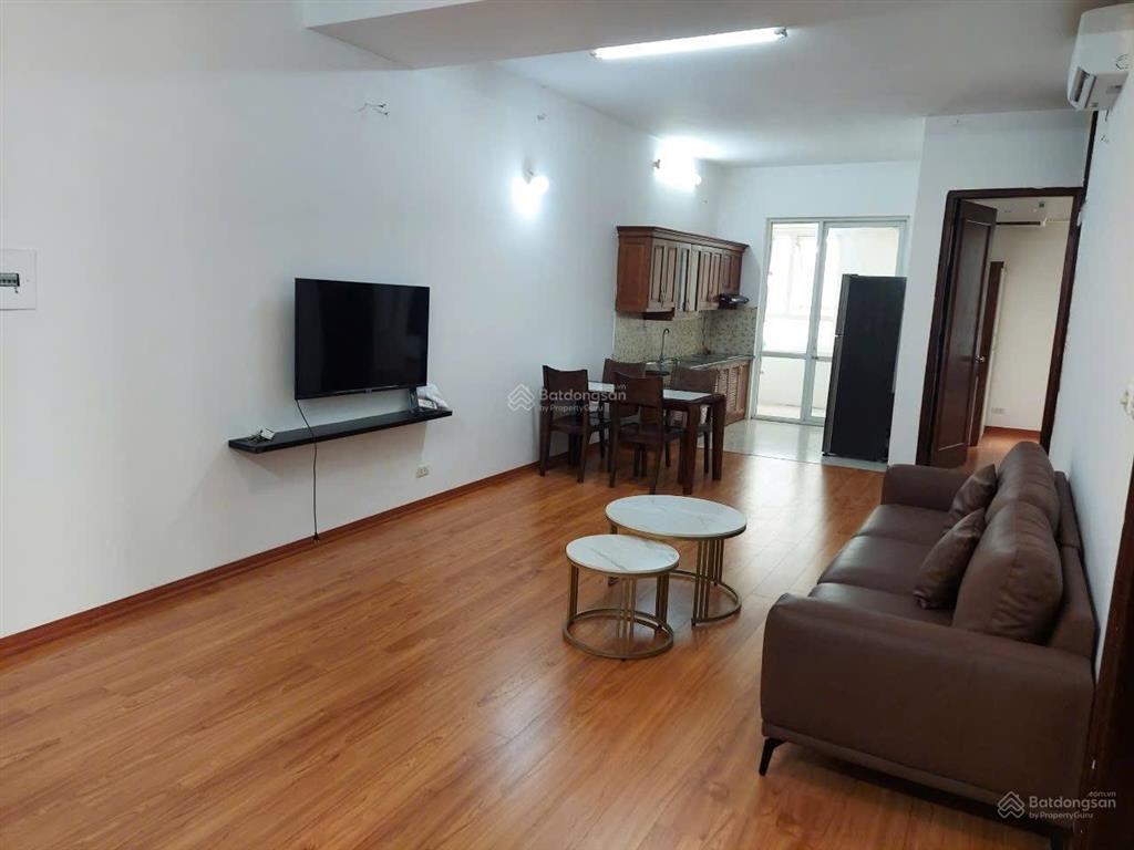 Cho thuê chung cư big tower  18 phạm hùng, 100m2 , 3 ngủ, full đồ , 14.5 triệu.  o.942/00.6856