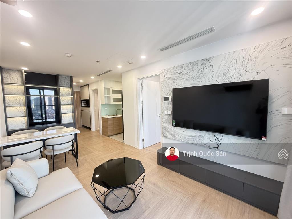 Cho thuê the ninety, studio  2  3 ngủ, từ 11tr, miễn dịch vụ, có slot,  o,971,342.965
